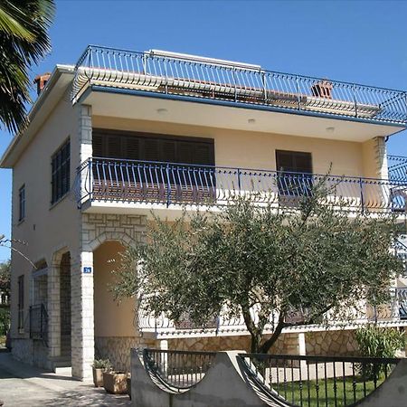 أوماغ Apartment Cerovac المظهر الخارجي الصورة