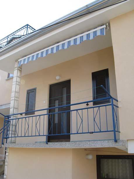 أوماغ Apartment Cerovac المظهر الخارجي الصورة
