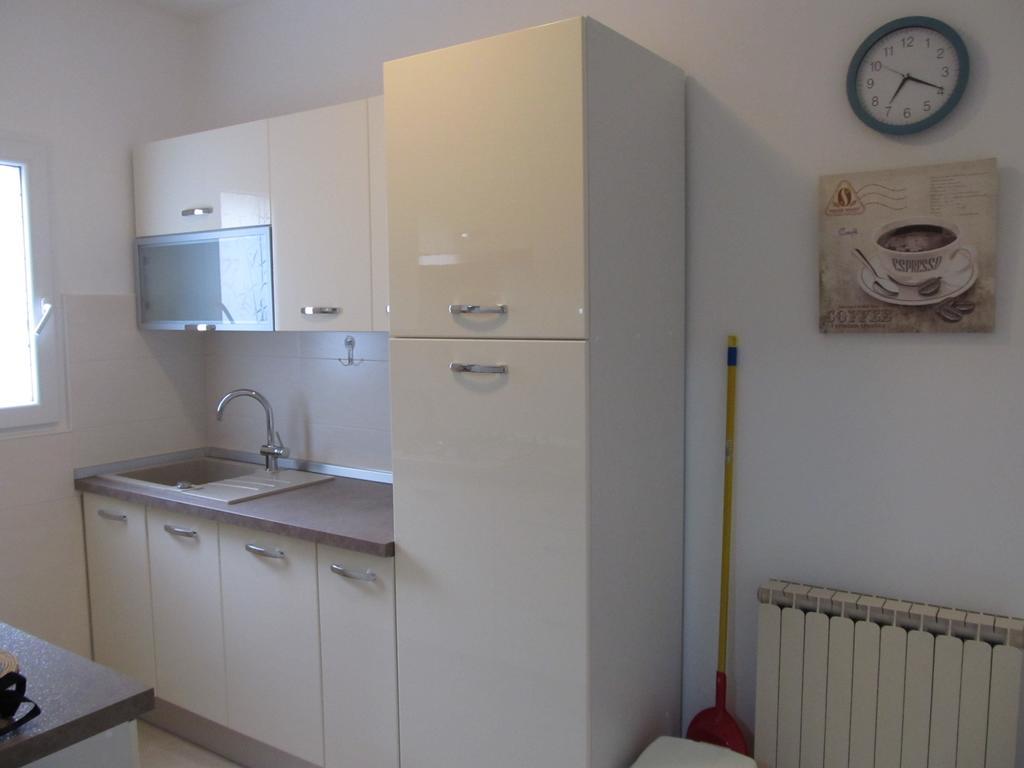 أوماغ Apartment Cerovac المظهر الخارجي الصورة