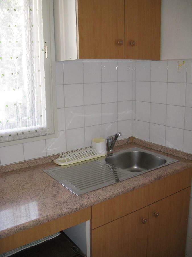 أوماغ Apartment Cerovac المظهر الخارجي الصورة
