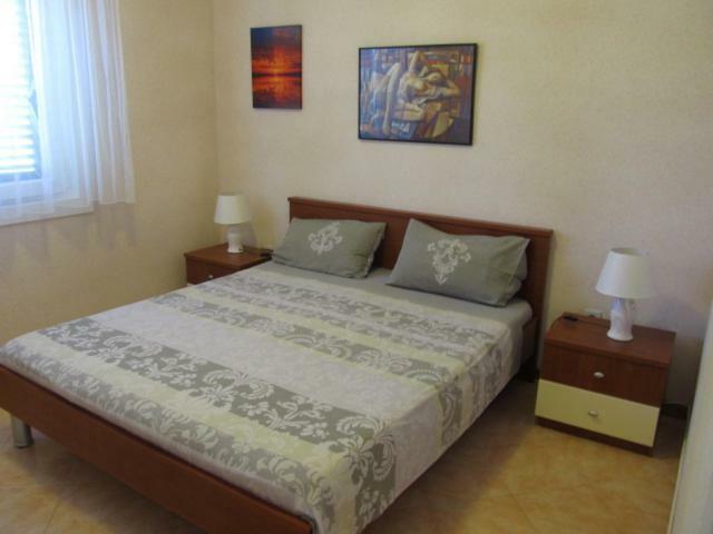 أوماغ Apartment Cerovac المظهر الخارجي الصورة